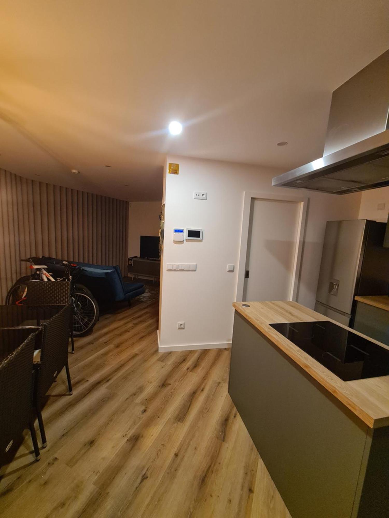 Apartamento 50Mt Praia Povoa Varzim Povoa de Varzim Bagian luar foto